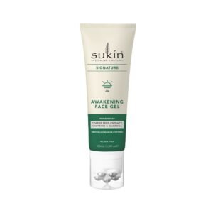 Sukin Signature Awakening Face Gel