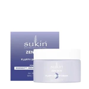 Zen Skin Fluffy Dream Cream 50ml