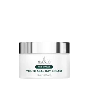Sukin Time Capsule Day Cream
