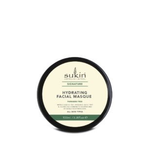 Sukin Signature Hydrating Facial Masque