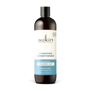 Sukin Hydrating Shampoo