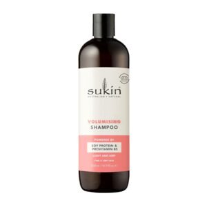 Sukin Volumising Shampoo