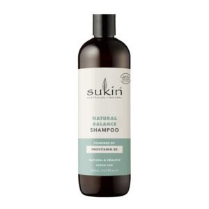 Sukin Natural Balance Shampoo