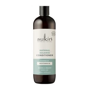 Sukin Natural Balance Conditioner