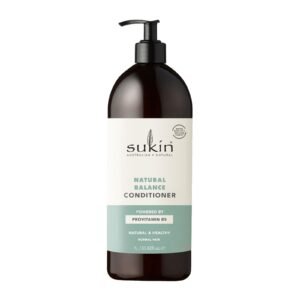 Sukin Natural Balance Conditioner