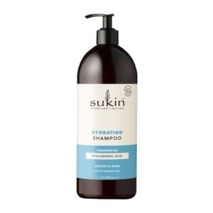 Sukin Hydrating Shampoo
