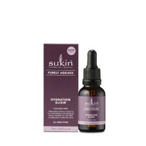 Purely Ageless Hydrating Elixir