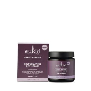 Purely Ageless Rejuvenating Day Cream