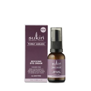 Purely Ageless Reviving Eye Cream
