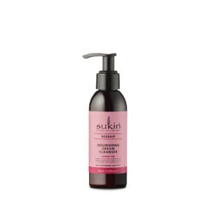 Sukin Rosehip Cream Cleanser