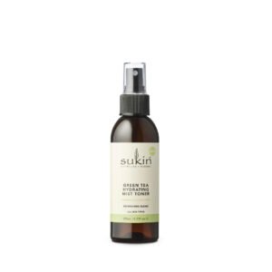 Sukin Green Tea Hydrating Mist Toner