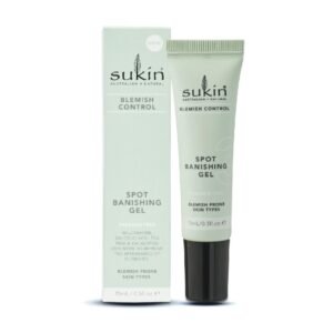 Blemish Spot Banishing Gel