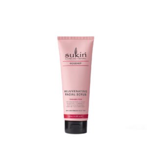 Sukin Rosehip Facial Scrub