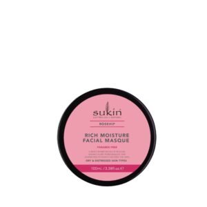Sukin Rosehip Facial Masque