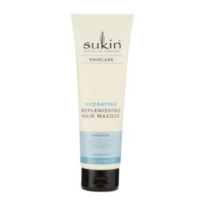 Sukin Replenishing Hair Masque