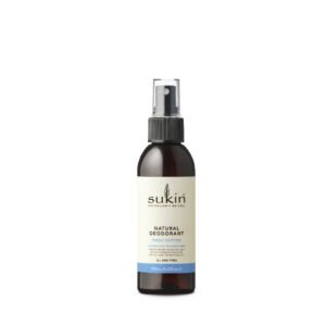 Sukin Deodorant 125ml
