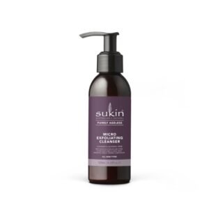Purely Ageless Micro-Exfoliating Cleanser