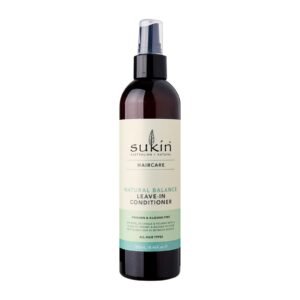 Sukin Natural Balance Leave-In Conditioner