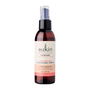 Sukin Volumising Thickening Spritz