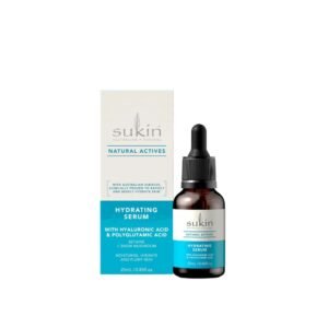 Sukin Natural Actives Hydrating Serum 25 ml