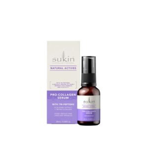 Sukin Natural Actives Pro-Collagen Serum 25 ml