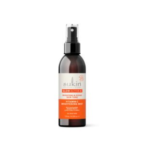 Sukin Vitamin C Bightening Mist 125ml