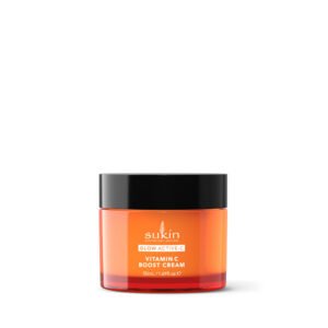 Sukin Vitamin C Boost Cream 50 ml