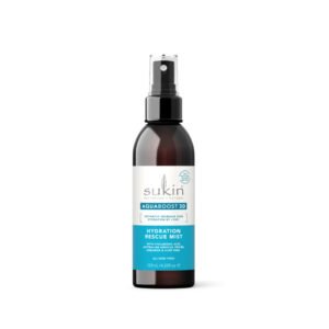 Sukin Aquaboost Hyaluronic Acid Mist 125ml