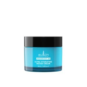 Sukin Aquaboost Hyaluronic Water Gel Cream 50 ml