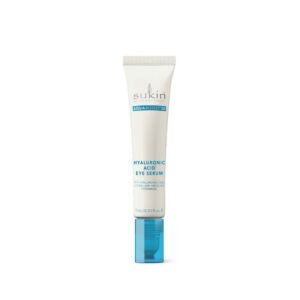 Sukin Aquaboost Hyaluronic Eye Serum 15 ml