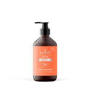 Sukin Bond Build Shampoo 500 ml