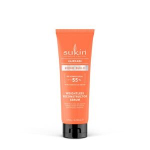 Sukin Bond Build White less Reconstruction Serum