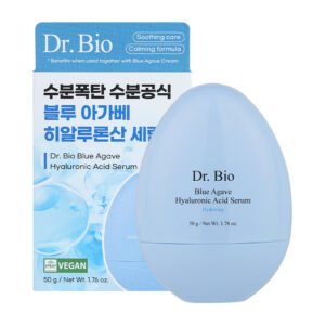 Dr.Bio Blue Agave Hyaluronic Acid Serum 50g