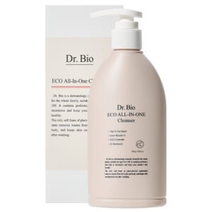 Dr.Bio ECO ALL-IN-ONE Cleanser 250g