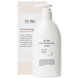 Dr.Bio ECO Moisturising Lotion 250g