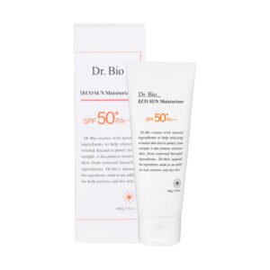 Dr.Bio ECO SUN Moisturizer 100g