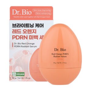 Dr.Bio Red Orange PDRN Radiant Serum 50g