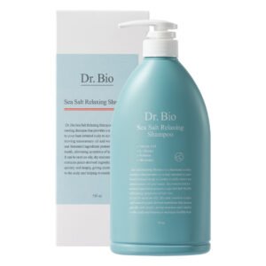Dr.Bio Sea Salt Relaxing Shampoo 750ml